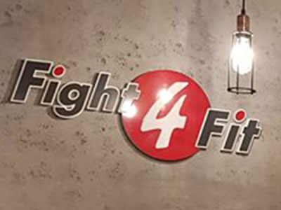 Fight4Fit